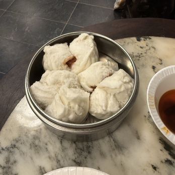 128 Dim Sum Restaurant - Beef buns - Dim Sum Near Me - Bethlehem, Pennsylvania