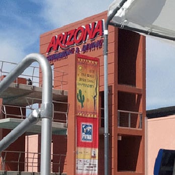 Graphic Impact - More banners than anyone in Southern Arizona - Printing Services Near Me - Tucson, Arizona Graphic Impact - More banners than anyone in Southern Arizona - Printing Services Near Me - Tucson, Arizona