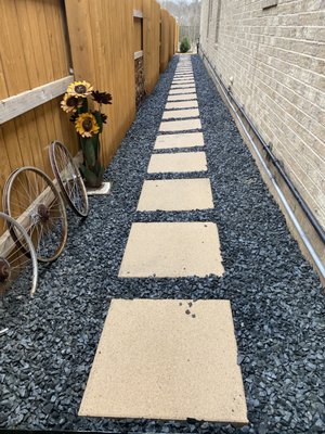 Stone Pathways - Stone Pathways