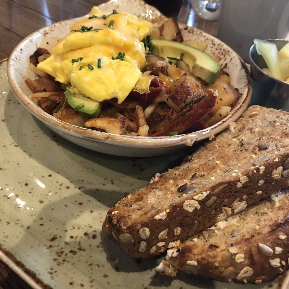First Watch - Farmhouse scramble - Breakfast & Brunch Near Me - Houston, Texas First Watch - Farmhouse scramble - Breakfast & Brunch Near Me - Houston, Texas
