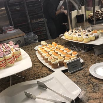 Borgata Buffet - Buffets Near Me - Atlantic City, New Jersey