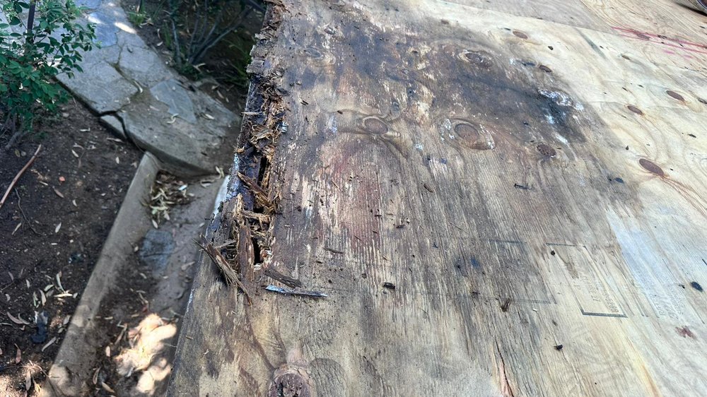 Slide of Final Touch Roofing