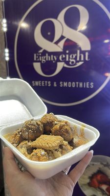 Galleria Food Truck Park by null