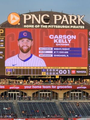 PNC Park by null