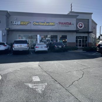 Ono Hawaiian BBQ - Exterior - Hawaiian Near Me - Rosemead, California Ono Hawaiian BBQ - Exterior - Hawaiian Near Me - Rosemead, California