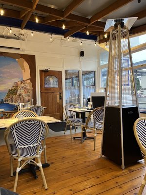 Cafe Med Eugene by null