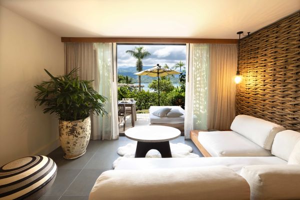 1 Hotel Hanalei Bay by null