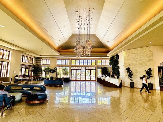 The Westin Carlsbad Resort & Spa by null