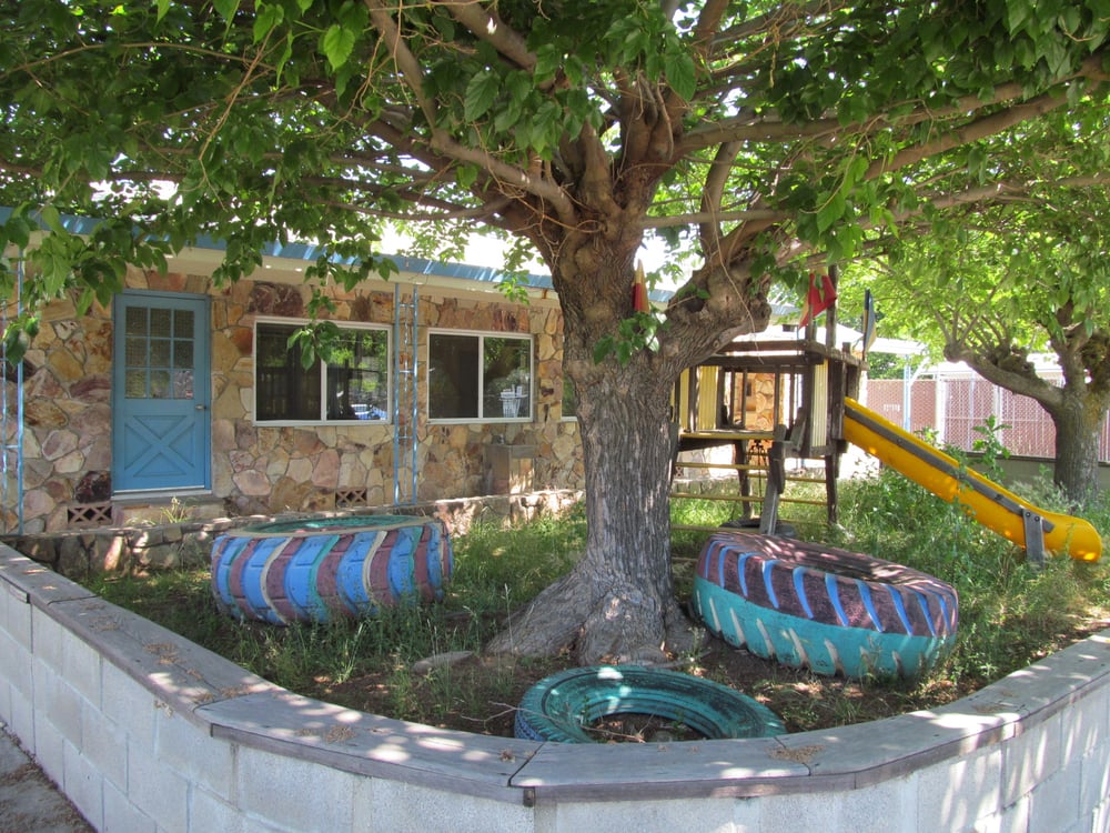 Fairy Land Children's Center - childcare center in Sacramento, CA