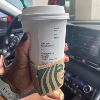 STARBUCKS - Updated August 2025 - 140 Photos & 173 Reviews