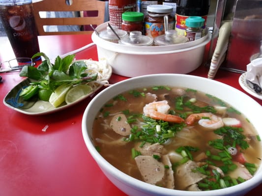 Phongsavan Market Place by null