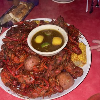 Nate's Seafood and Steakhouse - Seafood Near Me - Addison, Texas