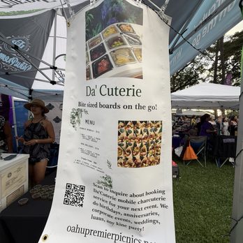 DaCuterie - Caterers Near Me