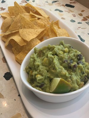 Pacific Kitchen by null