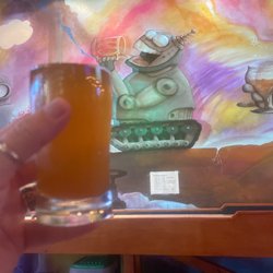 The Kelsey City Brewing
