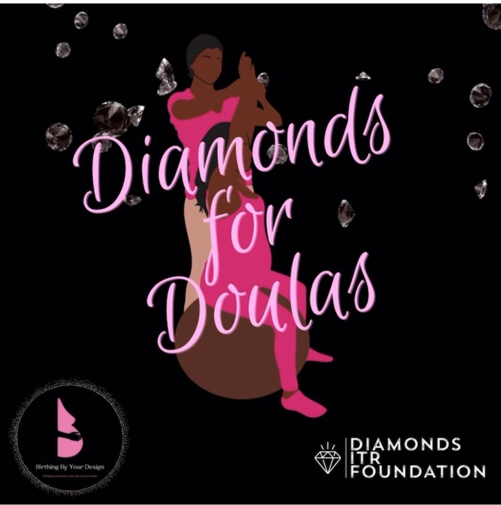 Diamonds for Doulas - social services organization in Tuscaloosa, AL