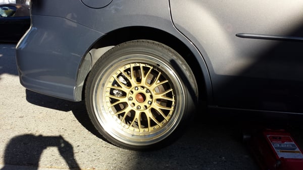 Photo of Legitt Styles - San Jose, CA, US.