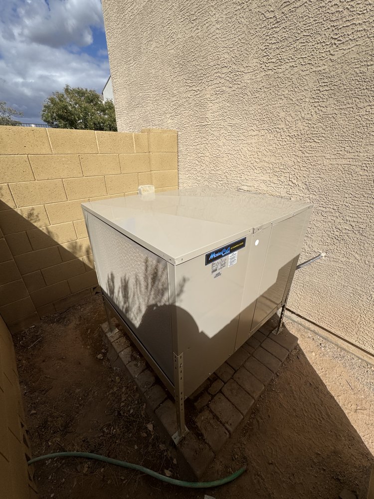 Slide of Falken Plumbing & Air