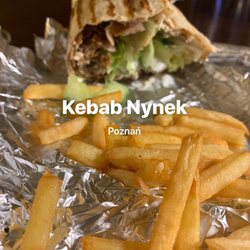 Kebab Nynek
