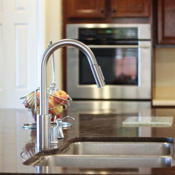 Best Choice in Plumbing - Beautiful new pull-down faucet & ultra-quiet 1HP Insinkerator garbage disposal installed - Plumbing Near Me - Chula Vista, California Best Choice in Plumbing - Beautiful new pull-down faucet & ultra-quiet 1HP Insinkerator garbage disposal installed - Plumbing Near Me - Chula Vista, California