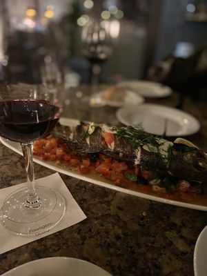 LaSalette Restaurant by null