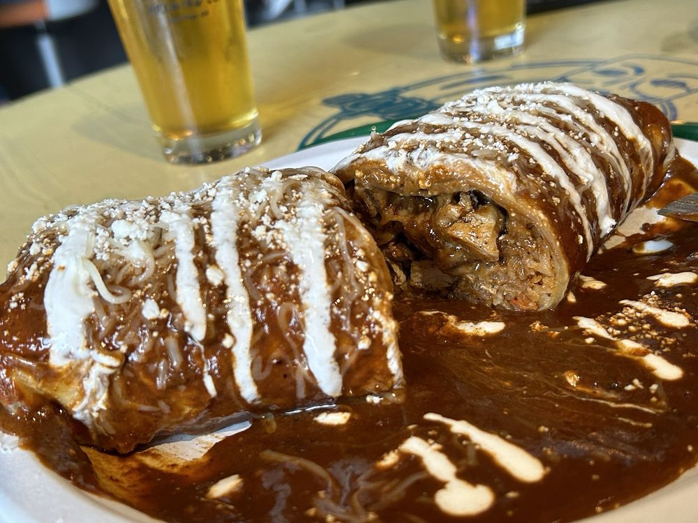 MURILLOS MENU - Updated March 2026 - 30 Photos & 17 Reviews - San Diego ...