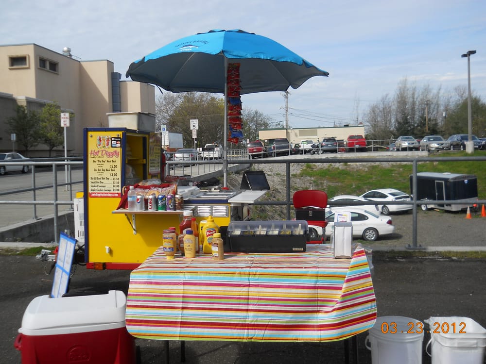 HOT DIGGITY Updated September 2024 8 Barnview Ct, Bellingham