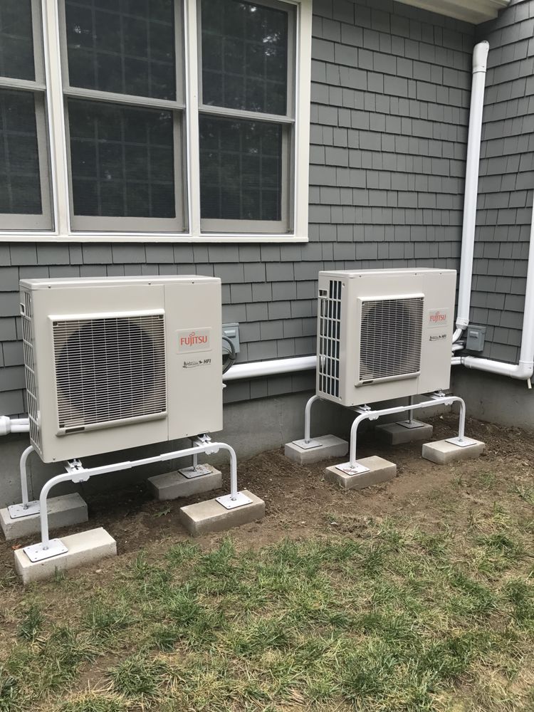 Slide of Stefani Plumbing & Heating