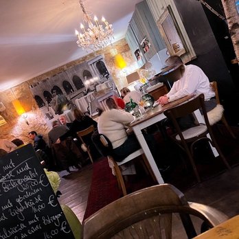 L'Unico - Gastraum - Bistros Near Me - Bonn, NW L'Unico - Gastraum - Bistros Near Me - Bonn, NW