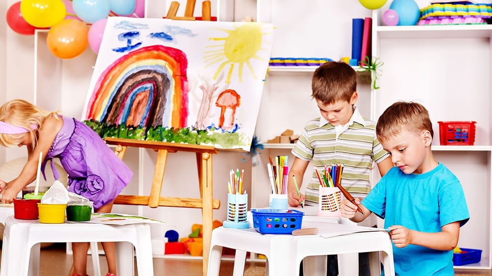 Malena's Mini School - childcare center in Pensacola, FL