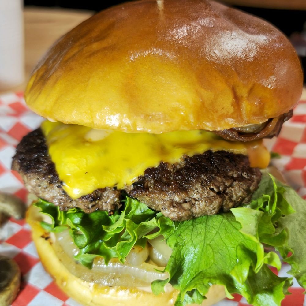 Red Wagon Burger - Red Wagon Burger - Burgers Near Me - Renton, Washington Red Wagon Burger - Red Wagon Burger - Burgers Near Me - Renton, Washington
