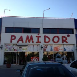 Pamidor