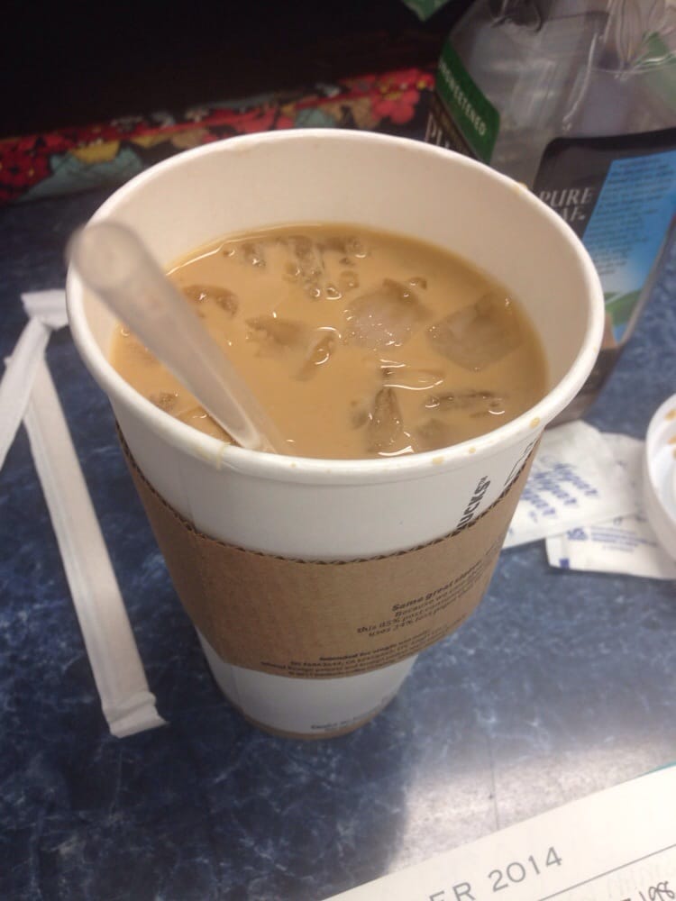 Social spots from King Café