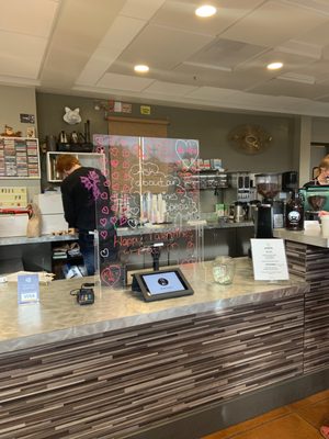 Ombre Coffee by null