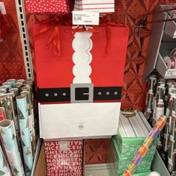 Target - Still have a good asst of gift bags left