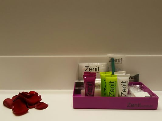 Zenit San Sebastián by null