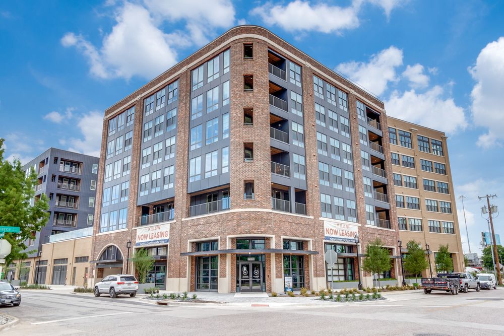 THE WILLOW EXPO PARK Updated June 2024 26 Photos 3900 Commerce St