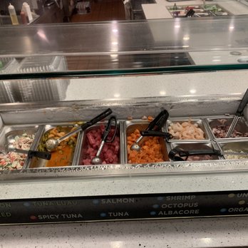 Ahipoki - Seafood Near Me - Temple City, California
