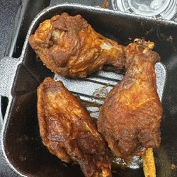 All The Luv Wings - Wings