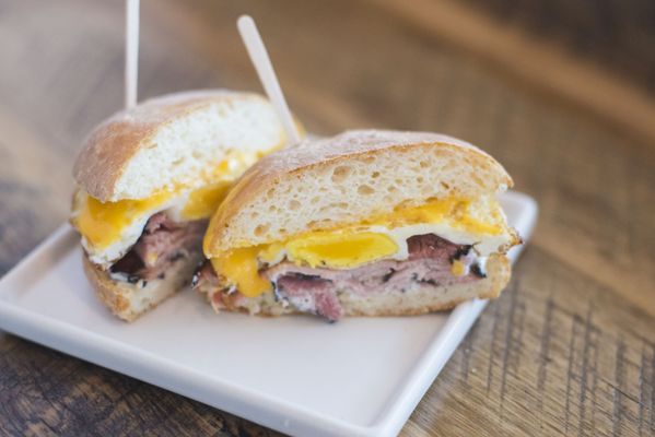 Kirari West Bake Shop by null