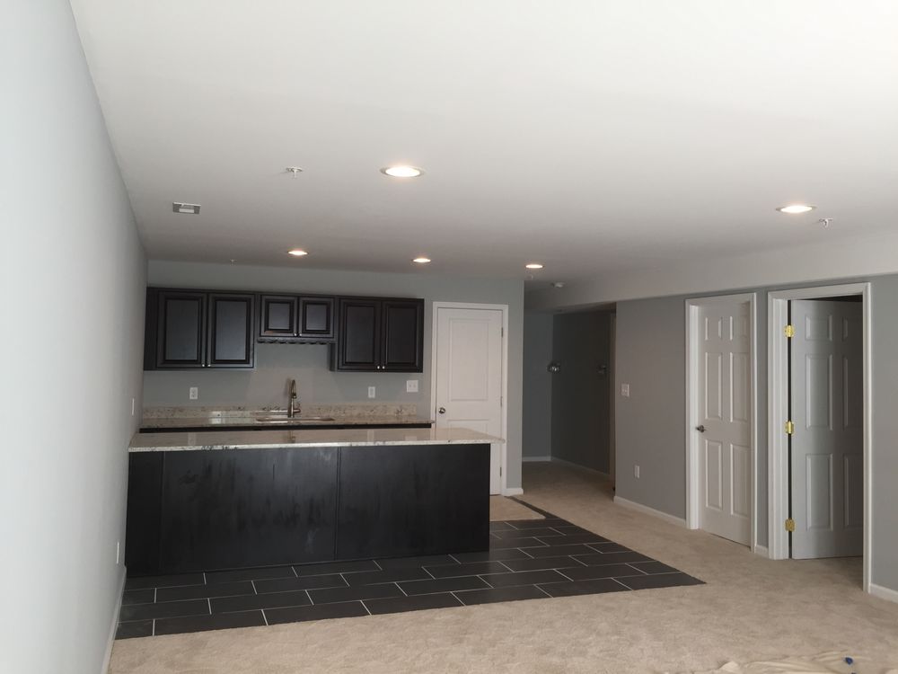 Slide of Maryland Home Improvement Company