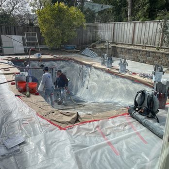 Elite Pools - Pool & Hot Tub Service Near Me - Pleasant Hill, California