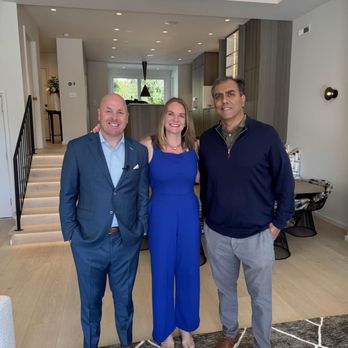 James Rowbotham - Compass - CNBC interview with a Venture Capitalist at one of our Listings - Real Estate Agents Near Me - San Francisco, California