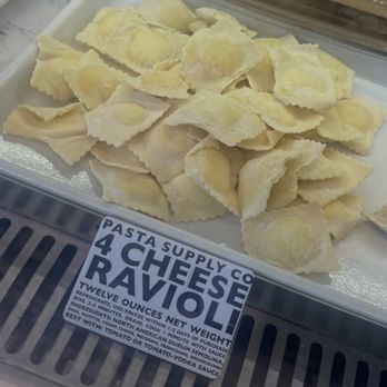 Pasta Supply - These are 4 someone cheesy on my social media feed in SF - Pasta Shops Near Me - San Francisco, California Pasta Supply - These are 4 someone cheesy on my social media feed in SF - Pasta Shops Near Me - San Francisco, California