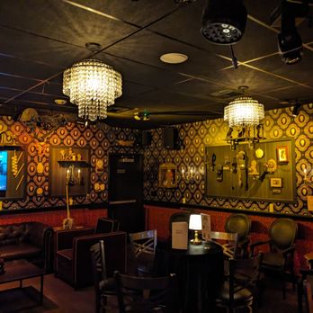 1923 Prohibition Bar - Venues & Event Spaces Near Me - Las Vegas, Nevada 1923 Prohibition Bar - Venues & Event Spaces Near Me - Las Vegas, Nevada