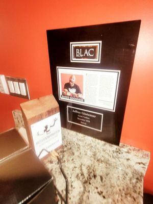 Good Cookies by null