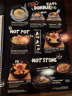 Menu photo 6 Kopan Sushi & Ramen - Burbank Burbank, CA Menu photo 6 Kopan Sushi & Ramen - Burbank Burbank, CA