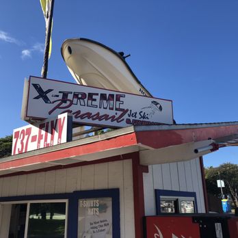 X-Treme Parasail - First time parasailing and we had a blast! 4/18/2019 - Parasailing Near Me - Honolulu, Hawaii X-Treme Parasail - First time parasailing and we had a blast! 4/18/2019 - Parasailing Near Me - Honolulu, Hawaii