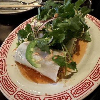 LSXO - Pho Banh Cuon - Vietnamese Near Me - Huntington Beach, California