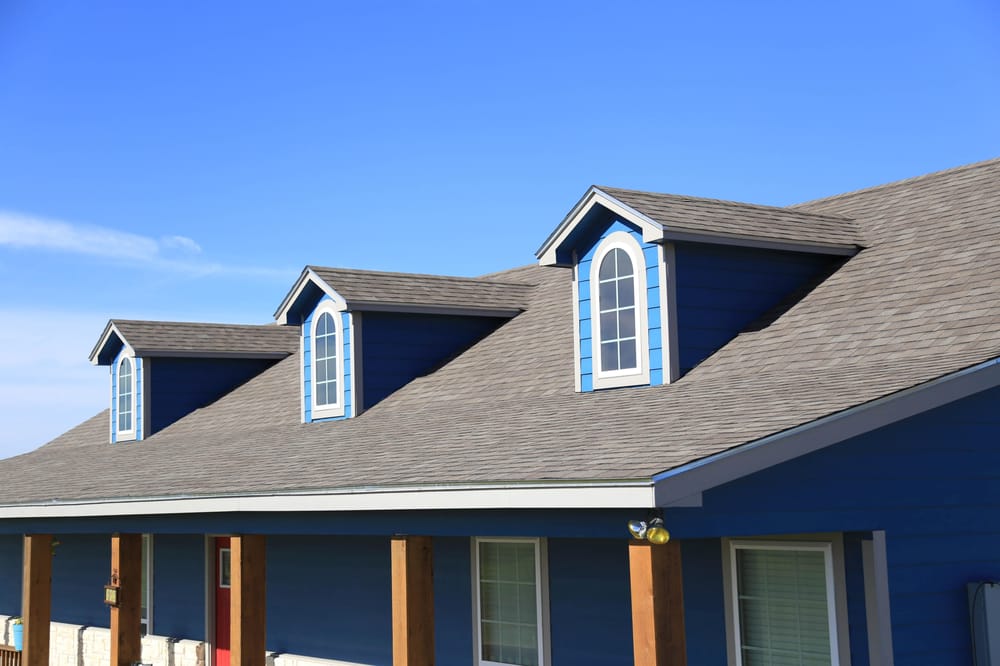 Slide of Randy's Roofing & Metal Buildings